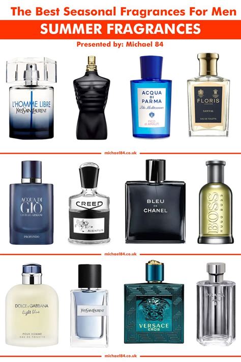 parfum bestseller herren|best summer fragrances for men.